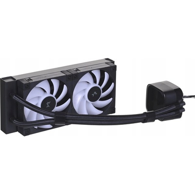 DeepCool LD240 R-LD240-BKDMMN-G-1