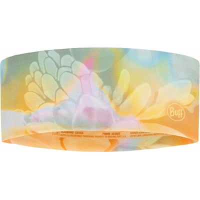 Buff CoolNet UV Wide 13802482610 Vícebarevná