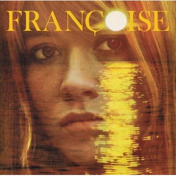 Francoise Hardy - La Maison Ou J'ai Grandi (Reissue) (LP) (0198029086218)