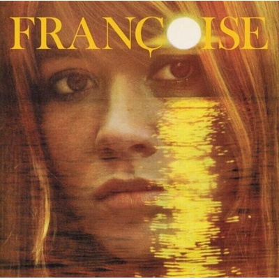 Françoise Hardy - La Maison Ou J'ai Grandi (Reissue) (LP) (0198029086218)