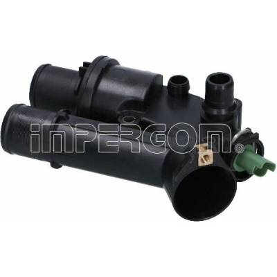Pouzdro termostatu ORIGINAL IMPERIUM 90124
