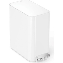 Simplehuman 5 l s vreckom na vrecká čierna SHCW2102
