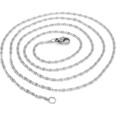 BRUNOshop Tenký řetízek S2563