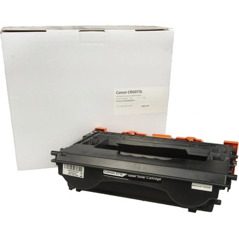 Tonerhub Компатибилен тонерен пълнеж 5723C001, CRG073L, OEM CHIP, 11500 листове за принтери Canon (5723C001)