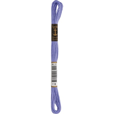 Anchor muline 8m 00118