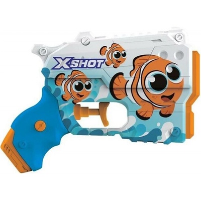 Vodní pistole Zuru X-Shot Preschool Blaster 15 x 18 x 5 cm
