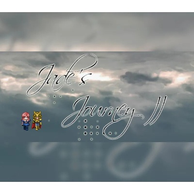 Jade's Journey 2