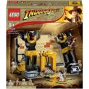 Stavebnice LEGO® LEGO® Indiana Jones 77013 Útek zo stratenej hrobky