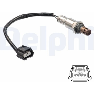 Lambda sonda Delphi ES21285-12B1