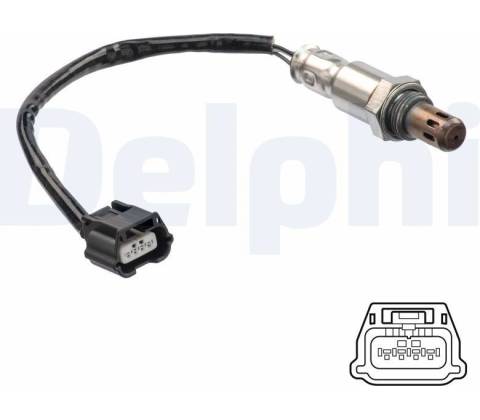 Lambda sonda DELPHI ES21285-12B1