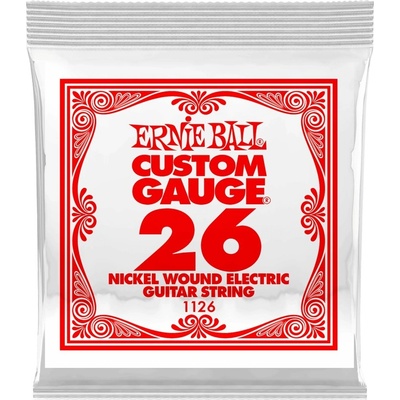 Ernie Ball 1126