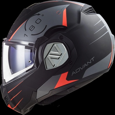 LS2 FF906 ADVANT CODEX | Zboží Auto