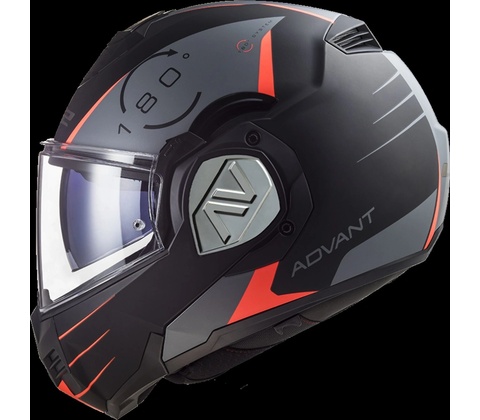 LS2 FF906 ADVANT CODEX