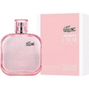 Lacoste L.12.12 Rose Sparkling EDT 100 ml