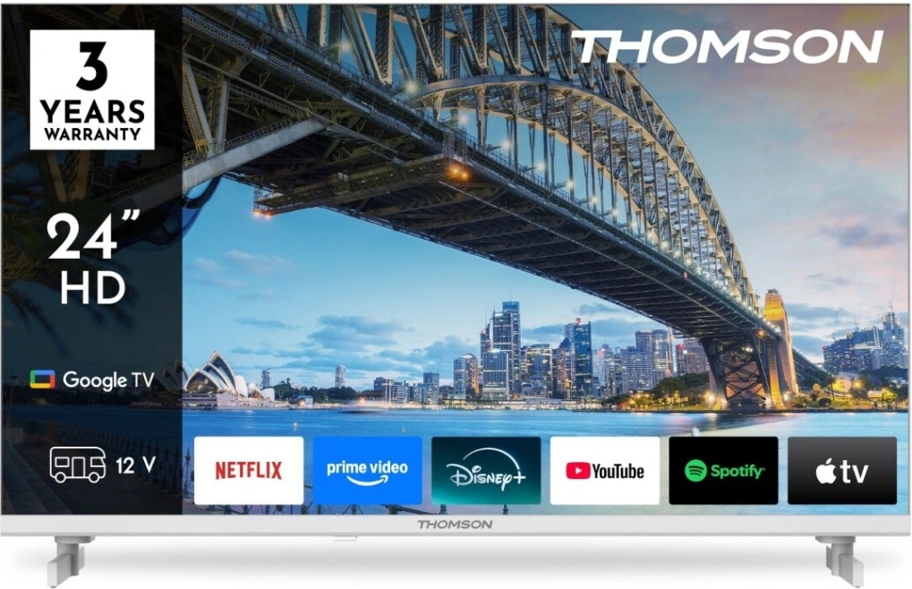 Thomson 24HG2S15CW