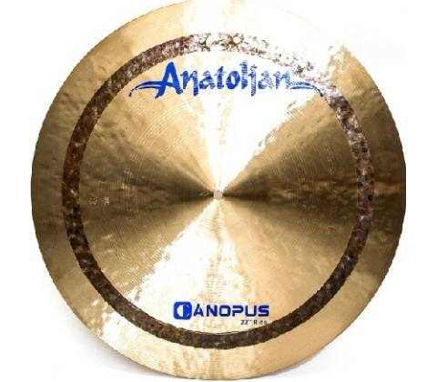Anatolian CS 10 SPL