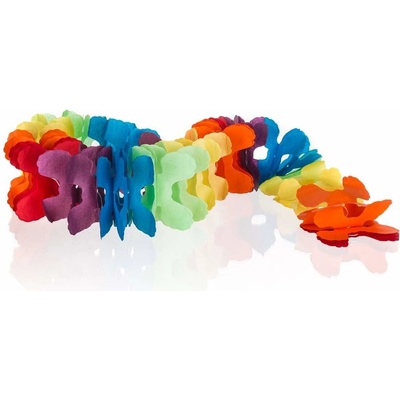 BANQUET Girlanda MY PARTY 3 m 11 x 11 cm
