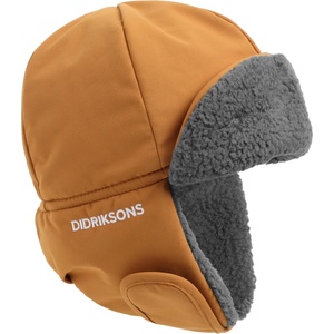 Didriksons Детска зимна шапка (beanie) Didriksons Kid's Biggles Cap Beanie - Almond Tree - размер 50 cm (904-6540-0112)