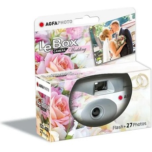AgfaPhoto LeBox Wedding