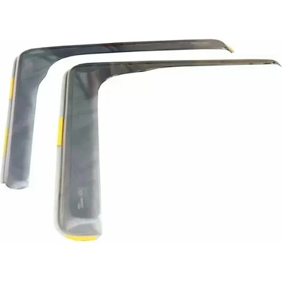 Heko Ветробрани за NISSAN CABSTAR / RENAULT MAXITY (2007+) (bk-27164)