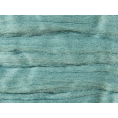 MERINO česanec mint tmavá 55 zvolte variantu: 1000g