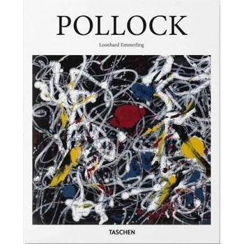 Pollock | Leonhard Emmerling