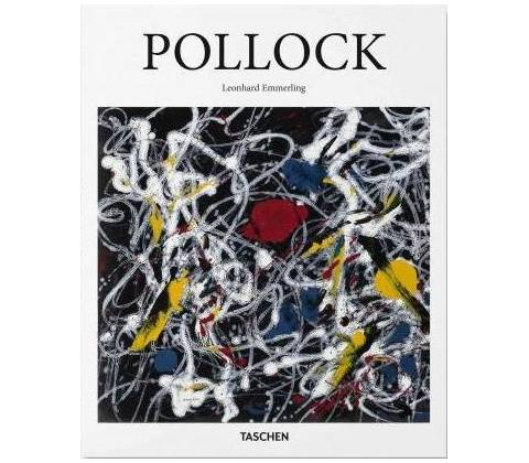 Pollock | Leonhard Emmerling