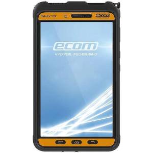 ecom Tab-Ex03 DZ2 Zone 2/22 & Division 2 480988-100003 Таблет