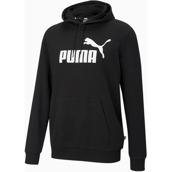 PUMA Мъжки Суитшърт Puma Essentials Big Logo 586688-01 (586688-01)