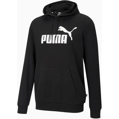 PUMA Мъжки Суитшърт Puma Essentials Big Logo 586688-01 (586688-01)