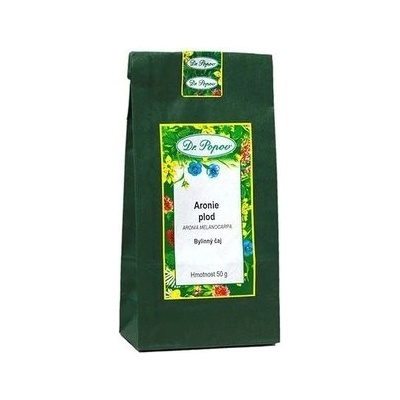 Dr. Popov Aronie plod 50 g