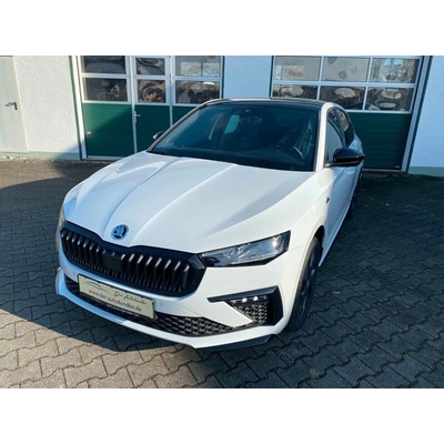 Skoda Scala 1.5 TSI Monte Carlo DSG 110 kW