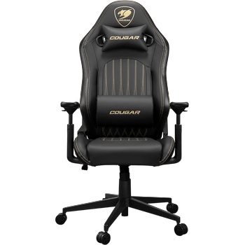 COUGAR Explore Royal