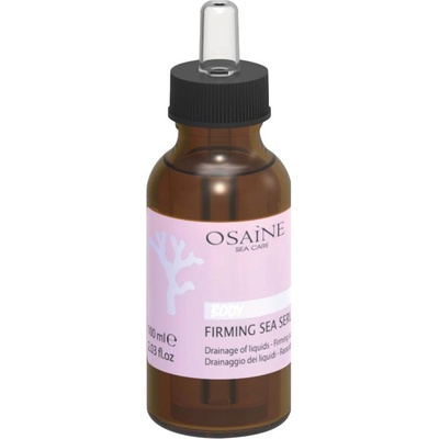Osaine Firming Sea Sérum zpevňující drenážní a proti striím 60 ml