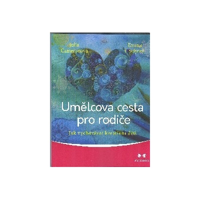 Umělcova cesta pro rodiče