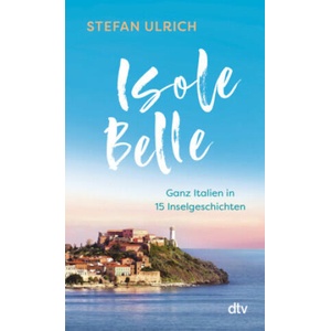 Isole Belle | Stefan Ulrich (2024)