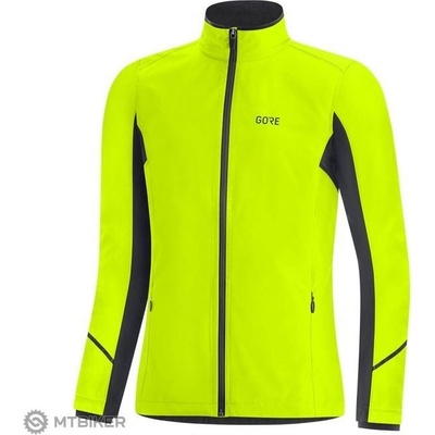Gorewear R3 Partial GTX I neon yellow black