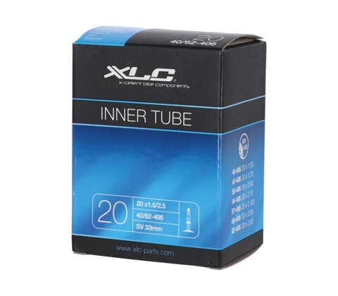 XLC SV
