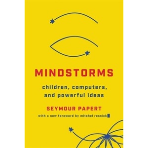 Mindstorms (Revised) | Seymour A. Papert (ISBN: 9781541675124)