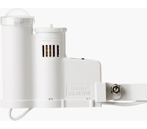 Hunter SOLAR SYNC SEN