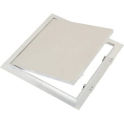 Dvířka revizní 150x150 mm do sádrokartonu