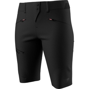 Dynafit Дамски къси панталони Dynafit Women's Transalper DST Shorts - Black Out (112-3706-0112)