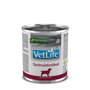 Vet Life Gastrointestinal 12x300 g