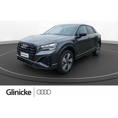 Audi Q2 35 TFSI S-line 110 kW