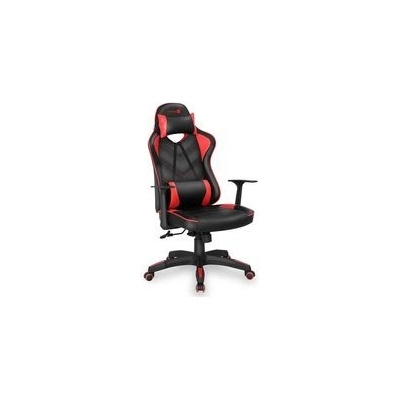 Connect IT LeMans Pro černá CGC-0700-RD