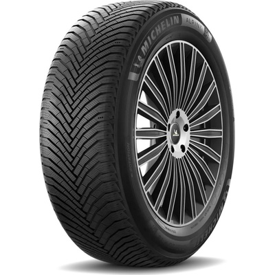 Michelin Pilot Alpin 7 195/65 R15 91T