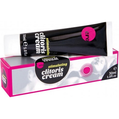 Clitoris Creme 30 ml