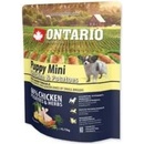 Ontario Puppy Mini Chicken & Potatoes & Herbs 2,25 kg