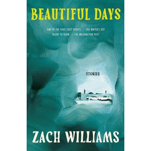 BEAUTIFUL DAYS | WILLIAMS ZACH (2025)