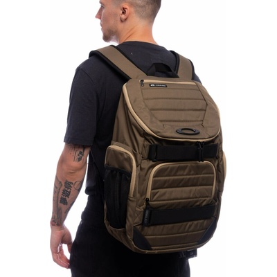 Oakley Enduro 3.0 Big Army Green/Pebble 30 l